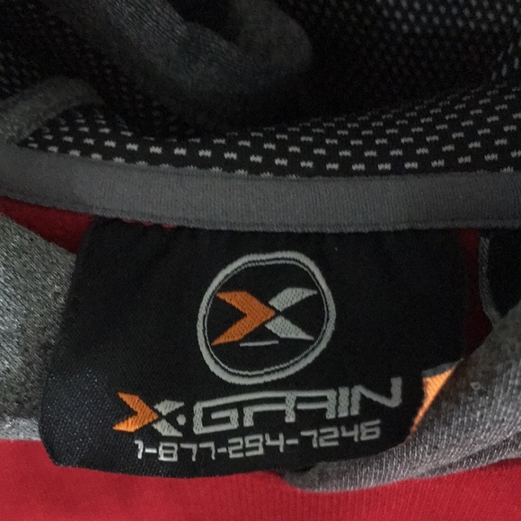 Wheaton soccer hoodie size XL - Picture 11 of 12